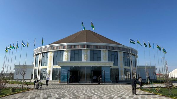 V Nukuse startoval perviy Aralskiy kulturniy sammit - Sputnik O‘zbekiston