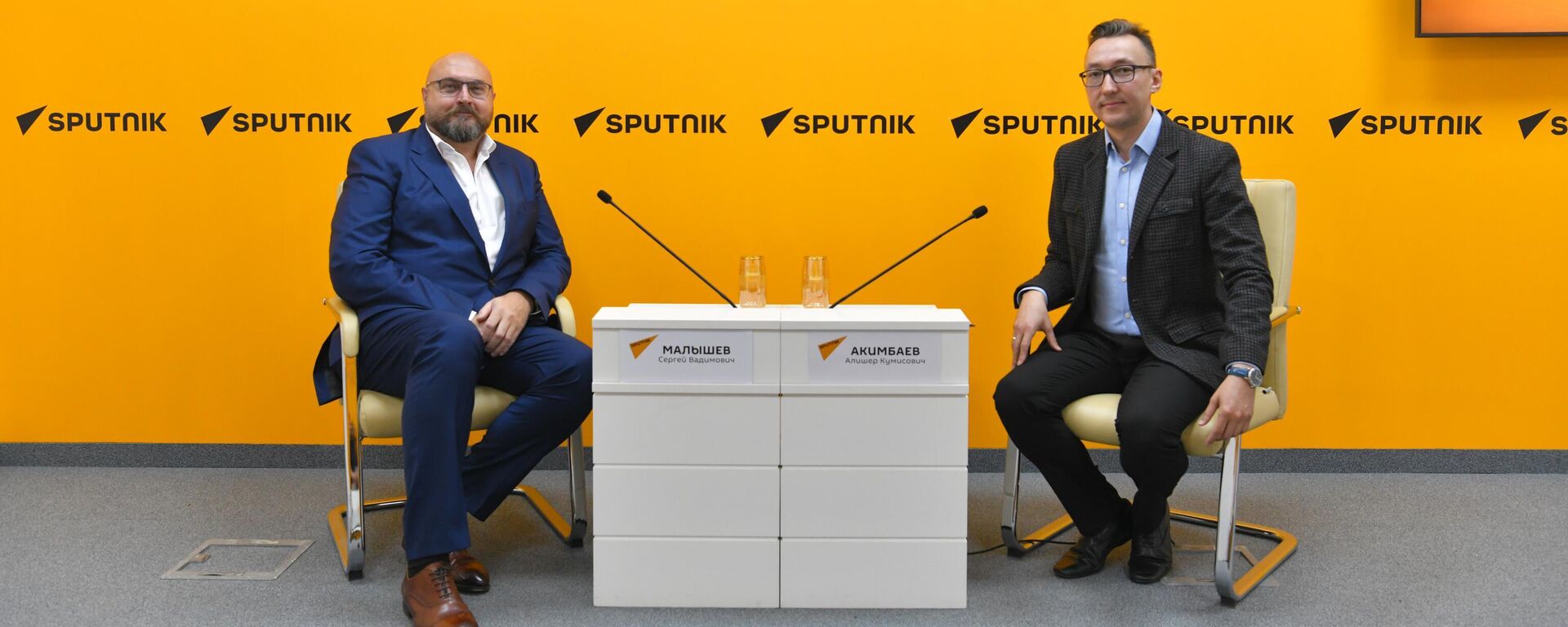 Xorijdagi rossiyalik o‘qituvchi loyihasi O‘zbekistonda qanday rivojlanmoqda  - Sputnik O‘zbekiston, 1920, 11.04.2025