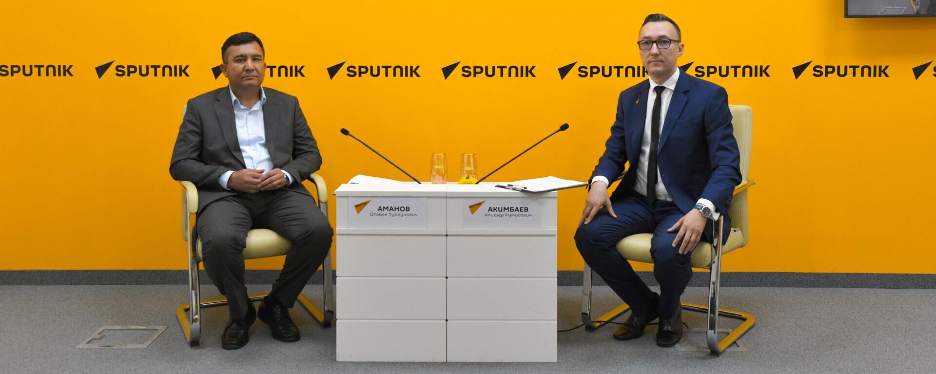 Какие работы ведутся на объекте строительства малой АЭС в Узбекистане - Sputnik Узбекистан, 1920, 18.04.2025