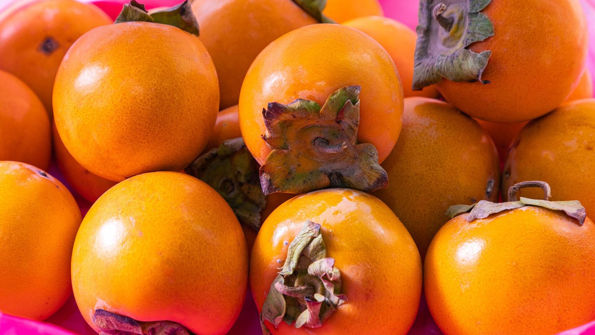 Хурма Хурма - Sputnik Узбекистан, 1920, 04.11.2024