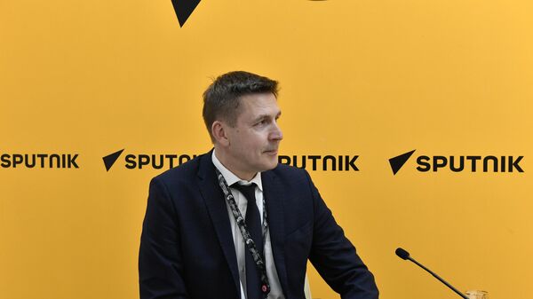 Свердловские компании участвуют на Иннопроме в Ташкенте при поддержке Центра экспорта - Sputnik Узбекистан