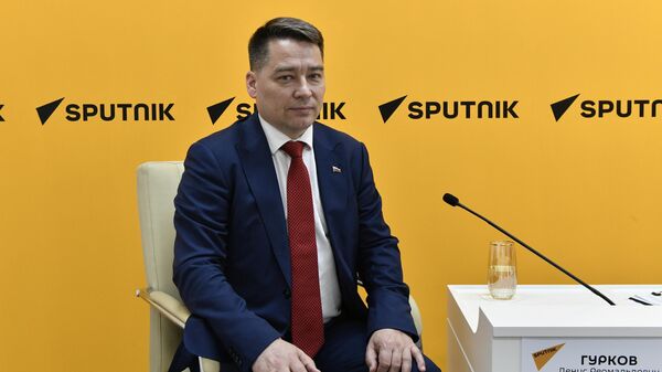 Беспилотники будут собираться в Узбекистане и применяться в сельском хозяйстве - Sputnik Узбекистан