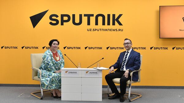 Бошқирдистон ва Ўзбекистон туризм соҳасида бир қатор шартномалар имзолади - Sputnik Ўзбекистон