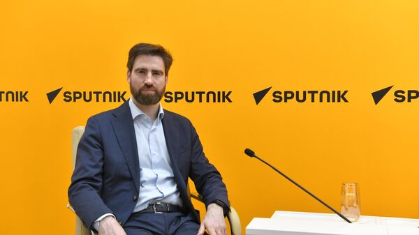 Россия Федерациясининг Ленинград вилояти Ўзбекистон билан савдо-иқтисодий алоқалари - Sputnik Ўзбекистон