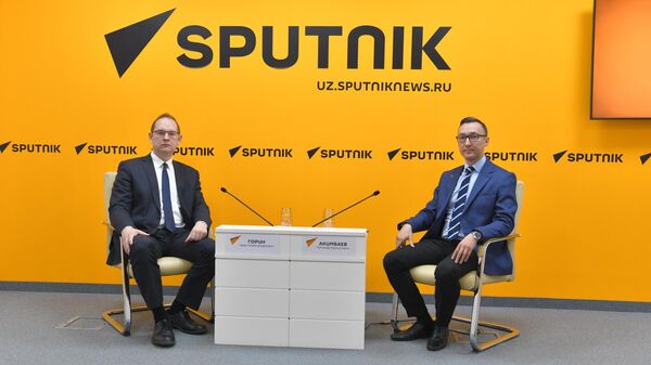 Россия Федерацияси Мордовия Республикаси Ўзбекистон билан ҳамкорликни кенгайтирмоқда - Sputnik Ўзбекистон