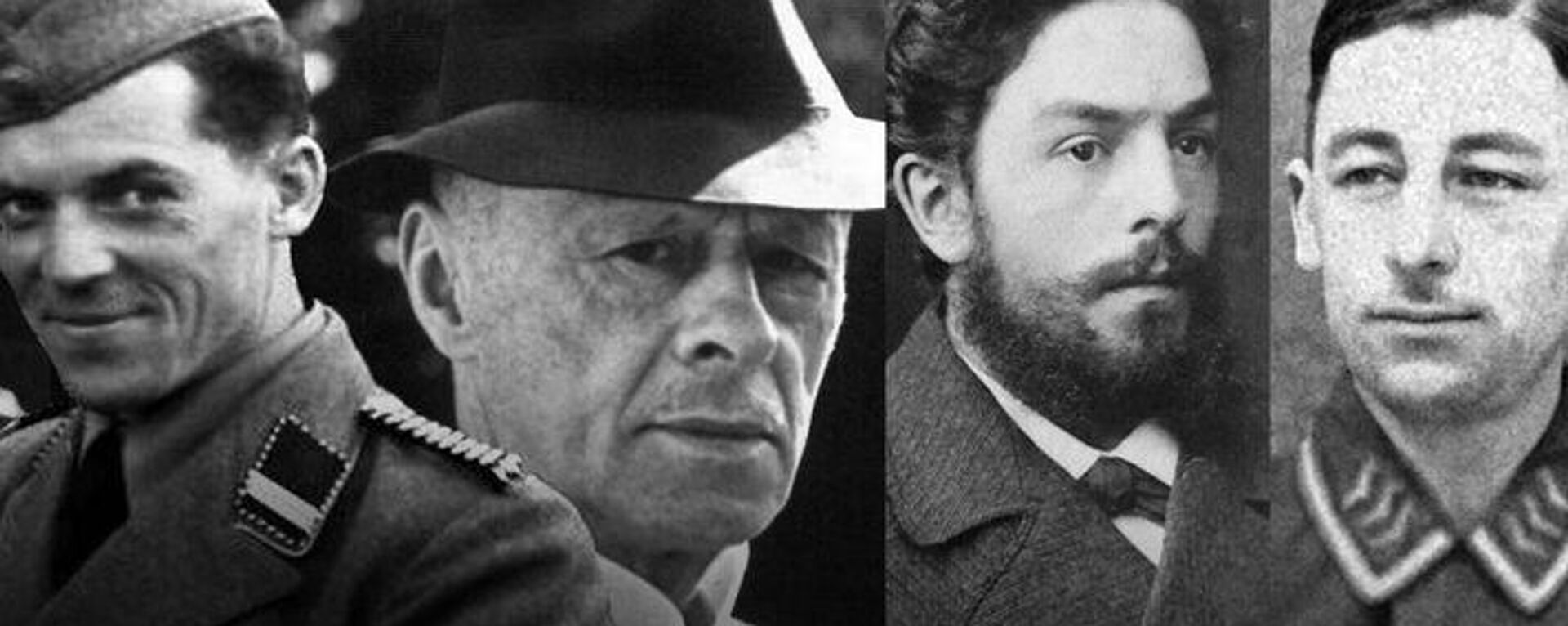“Нацистлар неваралари Европада ҳокимият тепасида” - Sputnik Ўзбекистон, 1920, 08.05.2025