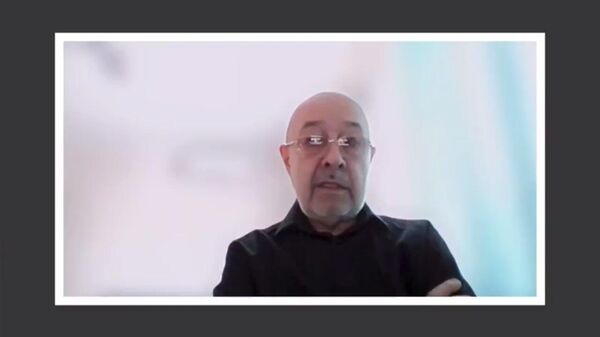 Присоединение РЖД к проекту Трансафганской железной дороги - позитивное явление - Sputnik Узбекистан