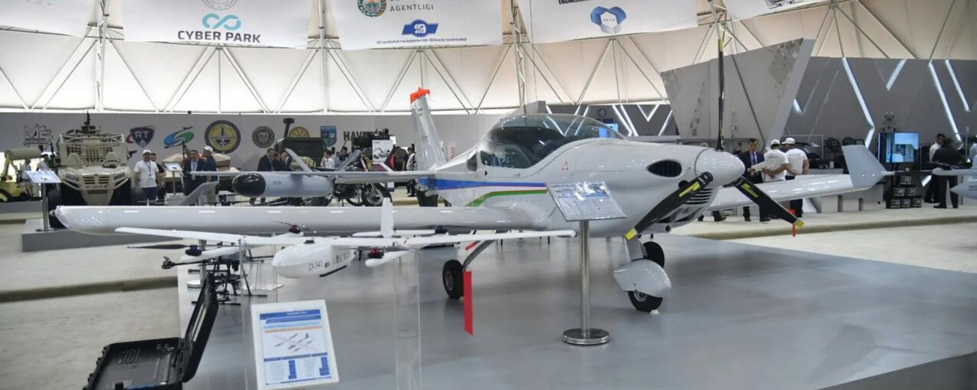 Фестиваль MSITF – 2025 - Sputnik Ўзбекистон, 1920, 07.10.2025