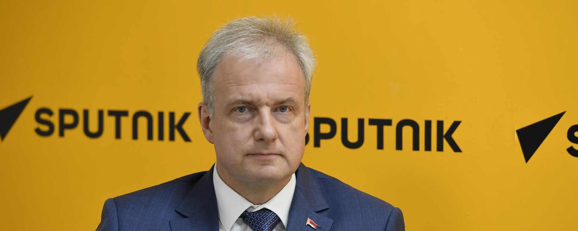 
Беларус ва Ўзбекистон ҳамкорлиги қандай ривожланмоқда - Sputnik Ўзбекистон, 1920, 30.05.2025
