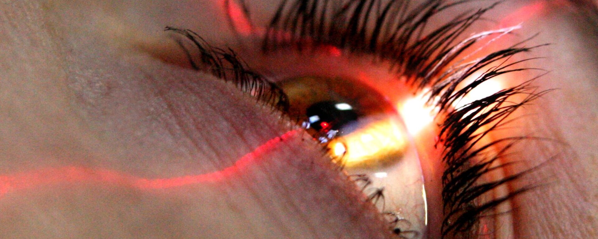 Приморский центр микрохирургии глаза во Владивостоке - Sputnik Узбекистан, 1920, 04.06.2025