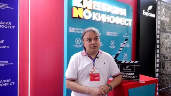 В последнее время происходит бум документального кино - Sputnik Узбекистан