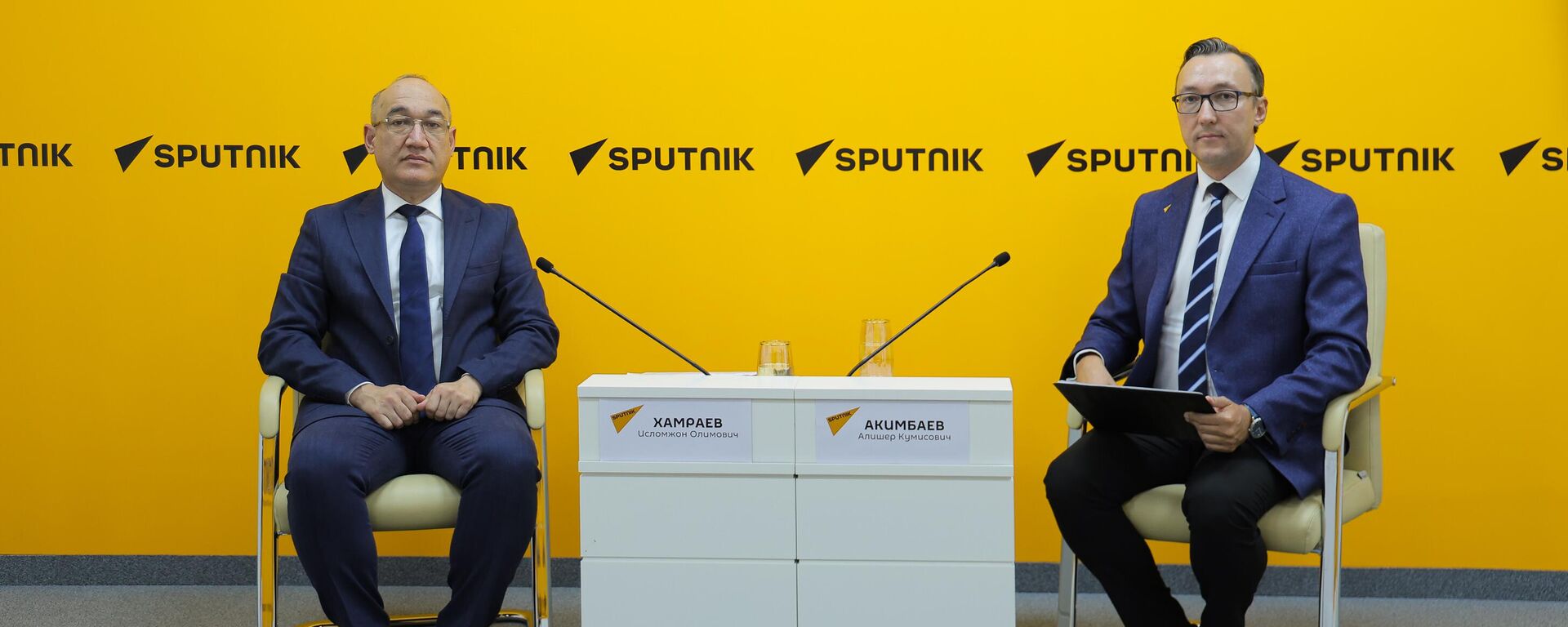 Совершенствование механизмов регулирования трудовой миграции в Узбекистане Совершенствование механизмов регулирования трудовой миграции в Узбекистане - Sputnik Узбекистан, 1920, 11.06.2025