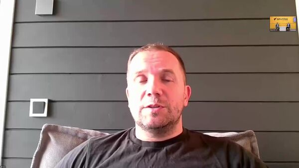 ЕАБР создан, в том числе, для реализации проектов ЕАЭС, и присоединение к нему Узбекистана - это хорошая новость - Sputnik Узбекистан