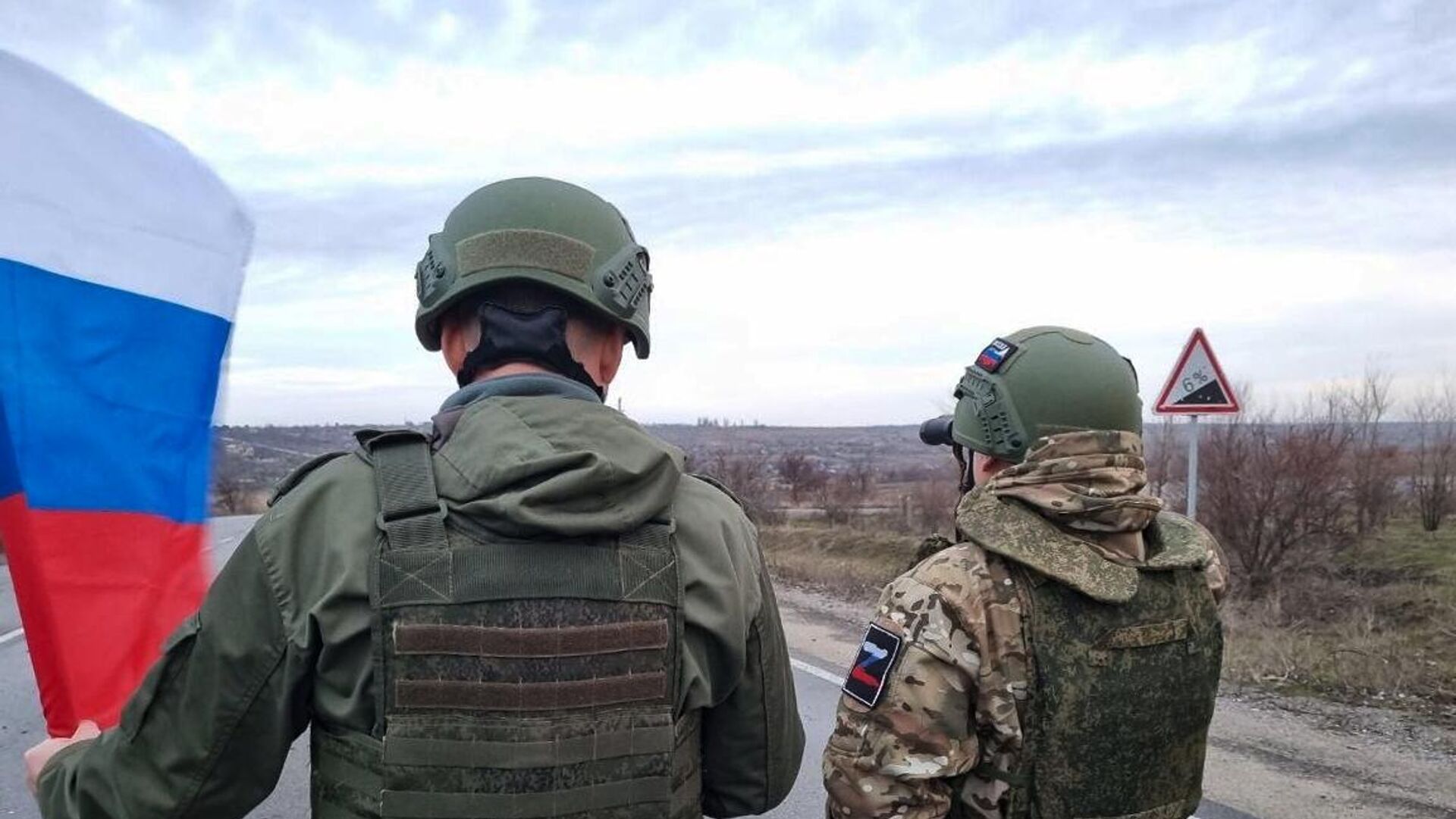 Гендиректор МАГАТЭ Р. Гросси посетил Запорожскую АЭС Гендиректор МАГАТЭ Р. Гросси посетил Запорожскую АЭС - Sputnik Узбекистан, 1920, 15.06.2025