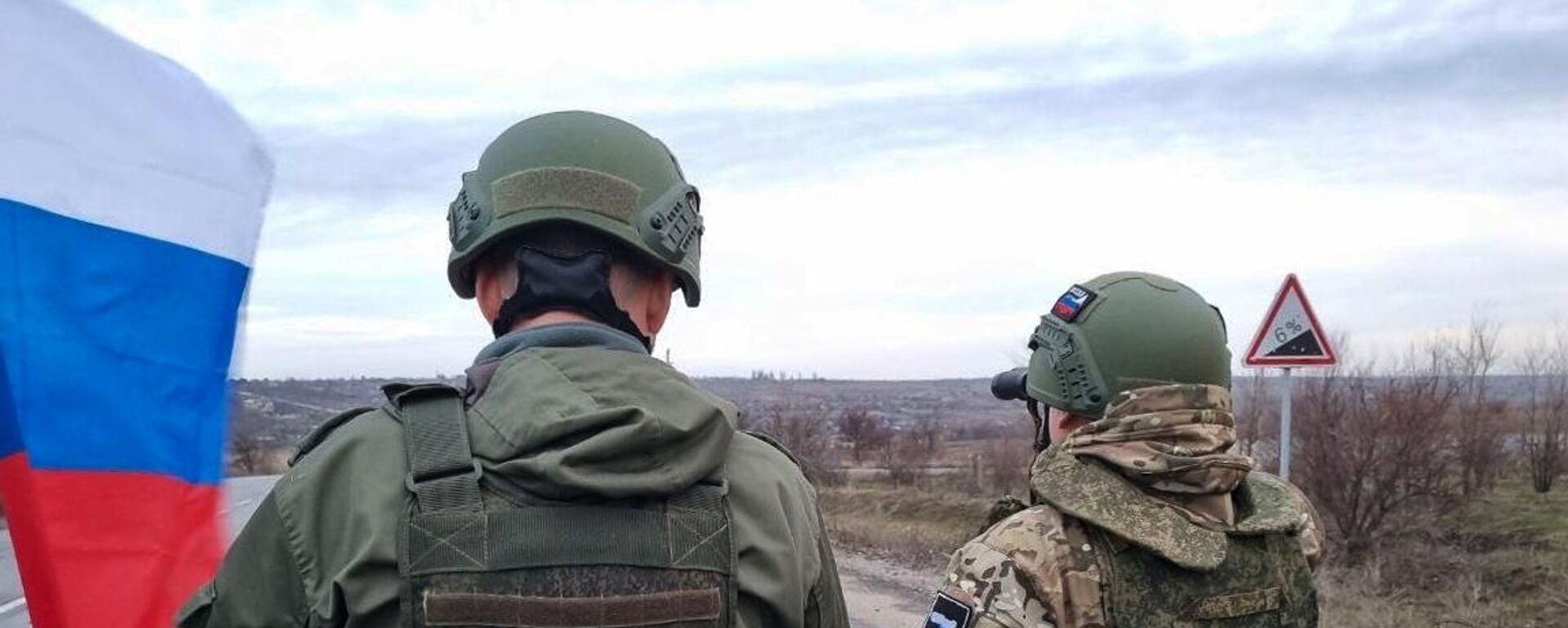 Гендиректор МАГАТЭ Р. Гросси посетил Запорожскую АЭС - Sputnik Ўзбекистон, 1920, 14.12.2025