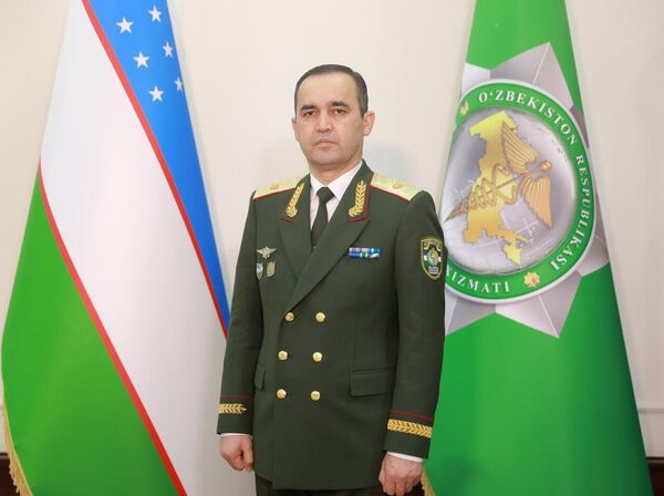 Назначен новый заместитель генерального прокурора Узбекистана Назначен новый заместитель генерального прокурора Узбекистана - Sputnik Узбекистан