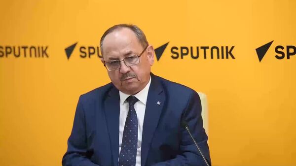 В Узбекистане подготовили 9 500 коек в инфекционных стационарах на период подъема острых кишечных инфекций летом - Sputnik Узбекистан