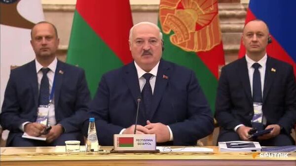 Другие заявления президента Узбекистана на заседании высшего совета ЕАЭС - Sputnik Узбекистан