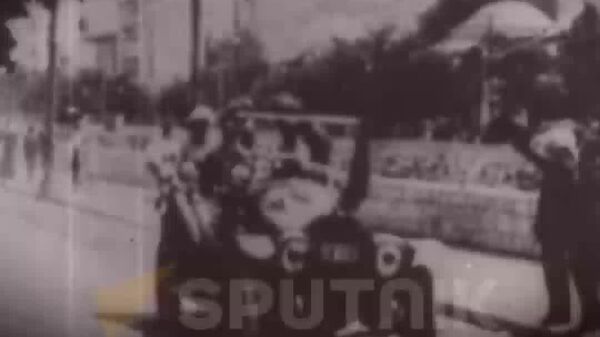 28 июня: сакральный день для Первой мировой - Sputnik Узбекистан