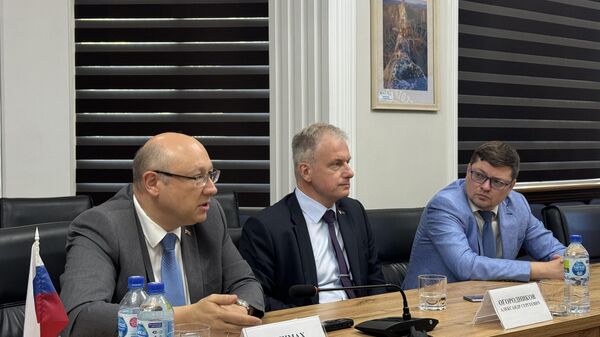 Беларусь проведёт Дни культуры в Узбекистане и приглашает Ташкент на “Славянский базар” - Sputnik Ўзбекистон