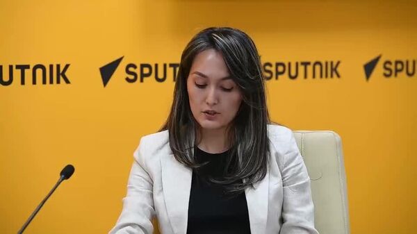 В Узбекистане внедрена автоматизированная программа, которая существенно усилила эффективность борьбы с сезонными насекомыми-вредителями - Sputnik Узбекистан