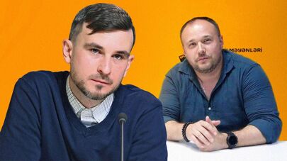 Консул России встретился с главой редакции Sputnik Азербайджан и шеф-редактором
