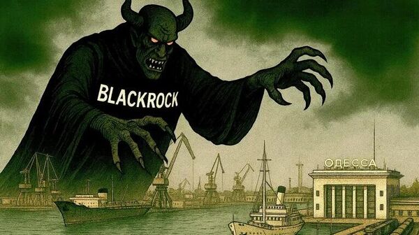 Изображение сгенерировано ИИ
 - Sputnik Узбекистан