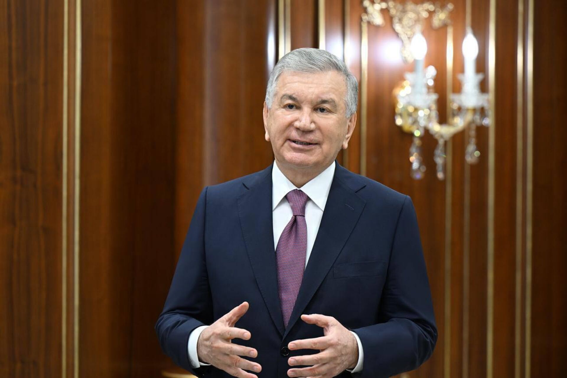 Представлены планы по улучшению облика Ташкента Представлены планы по улучшению облика Ташкента - Sputnik Узбекистан, 1920, 10.07.2025