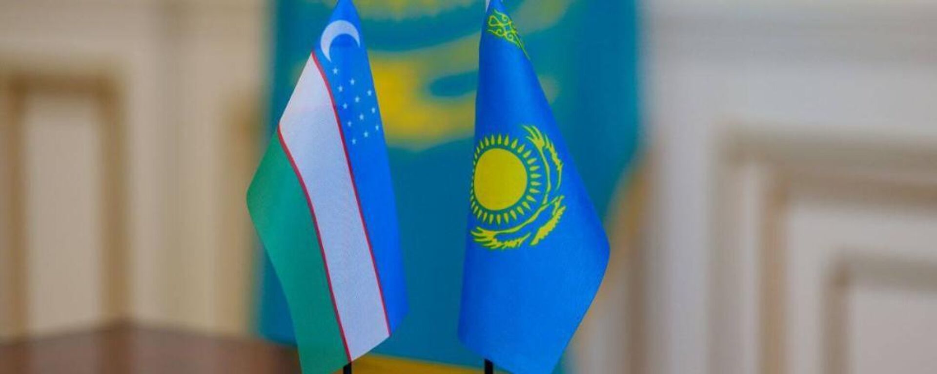 Восточный Казахстан и Узбекистан будут совместно развивать туризм - Sputnik Узбекистан, 1920, 10.07.2025