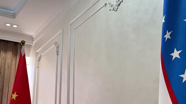 В Сырдарьинской области планируют реализовать ряд проектов с китайской провинцией Чжэцзян - Sputnik Узбекистан