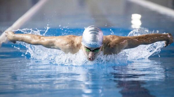 Рейн-Рур-2025: Икромова и Усмонов принесли первые медали нашей делегации - Sputnik Ўзбекистон