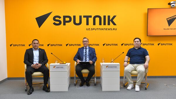 Как Узбекистан создает национальную модель искусственного интеллекта - Sputnik Узбекистан