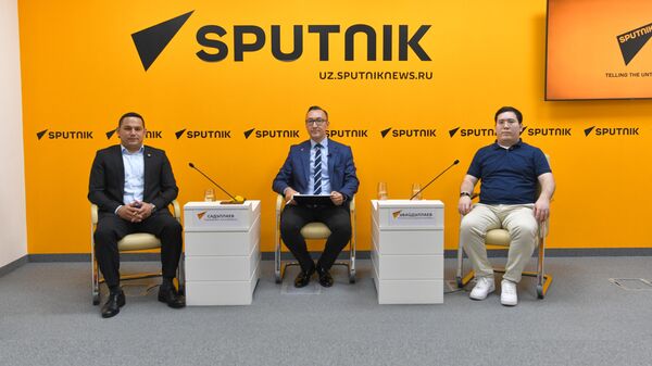 Ўзбекистон қандай қилиб миллий сунъий интеллект моделини яратмоқда - Sputnik Ўзбекистон