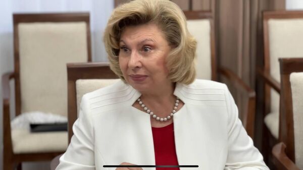 Уполномоченные по правам человека Узбекистана и России обсудили вопросы укрепления сотрудничества в сфере защита прав человека
 - Sputnik Узбекистан
