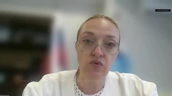 На территории Узбекистана формируются крупные транспортно-логистические центры - Sputnik Узбекистан