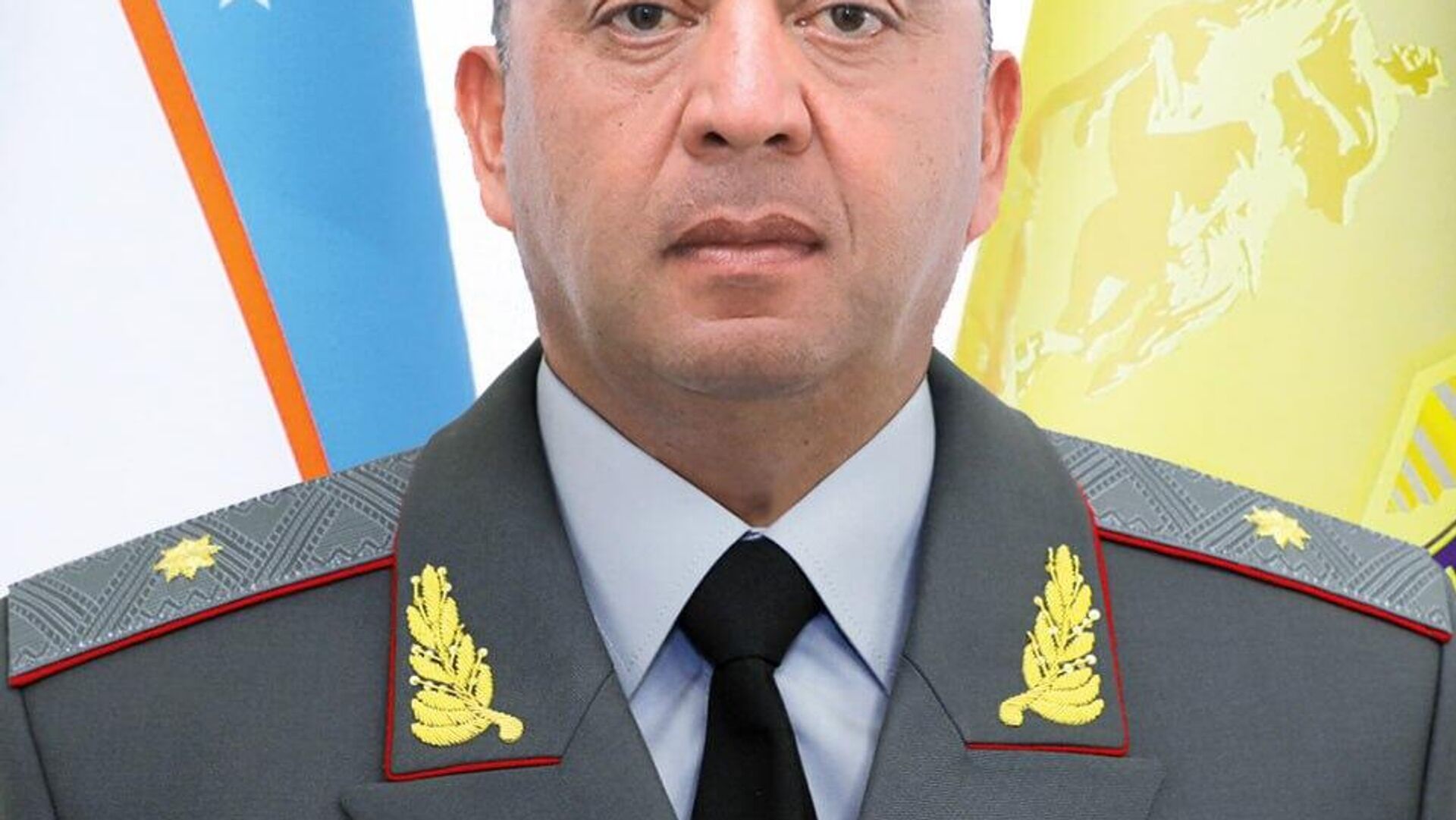 Фарходжона Шерматова назначили первым замначальника недавно созданного Военного университета безопасности и обороны Узбекистана Фарходжона Шерматова назначили первым замначальника недавно созданного Военного университета безопасности и обороны Узбекистана - Sputnik Узбекистан, 1920, 30.07.2025