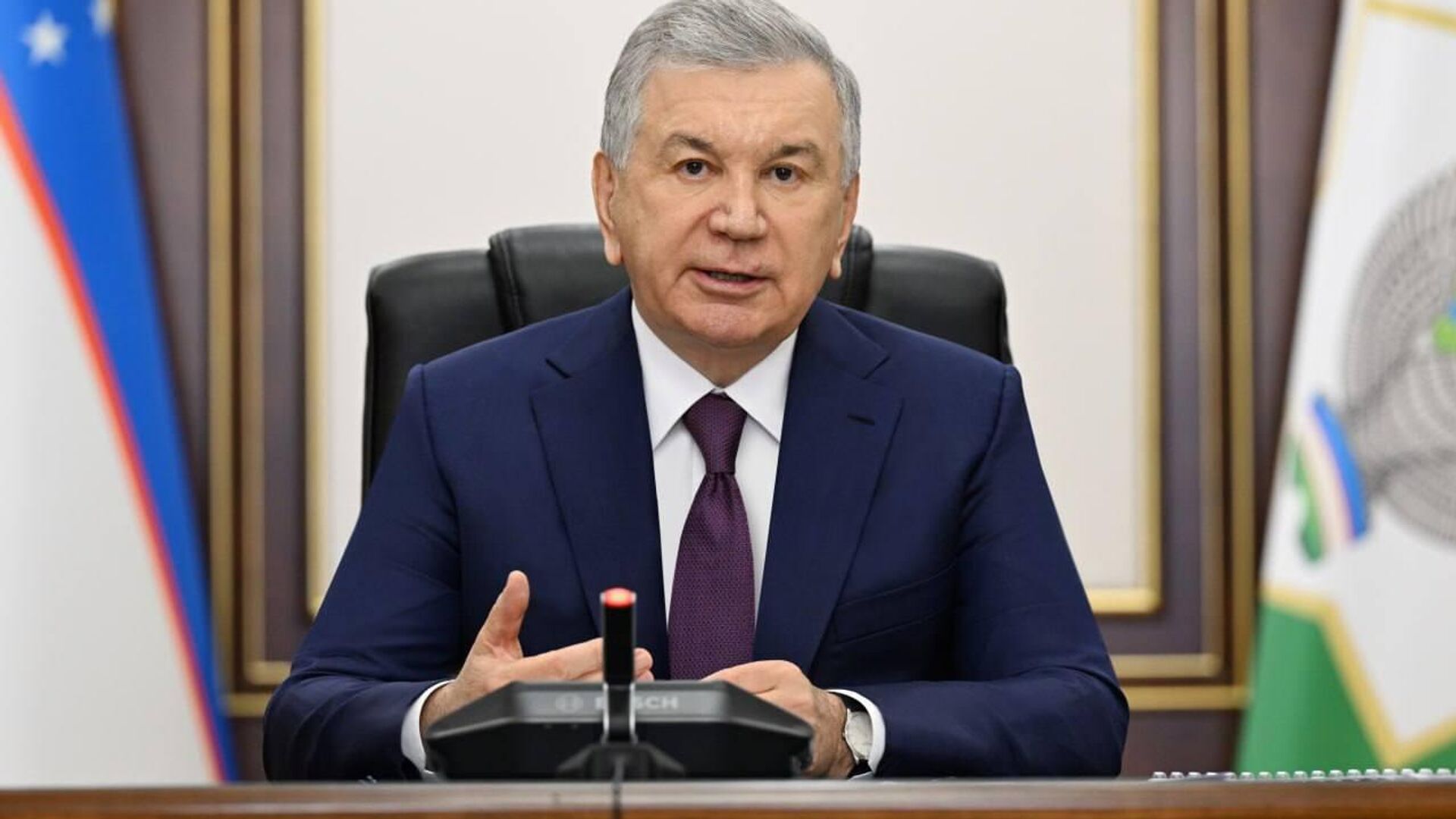 Для Самаркандской области подготовили инвестпроекты на $1,2 млрд Для Самаркандской области подготовили инвестпроекты на $1,2 млрд - Sputnik Узбекистан, 1920, 30.07.2025