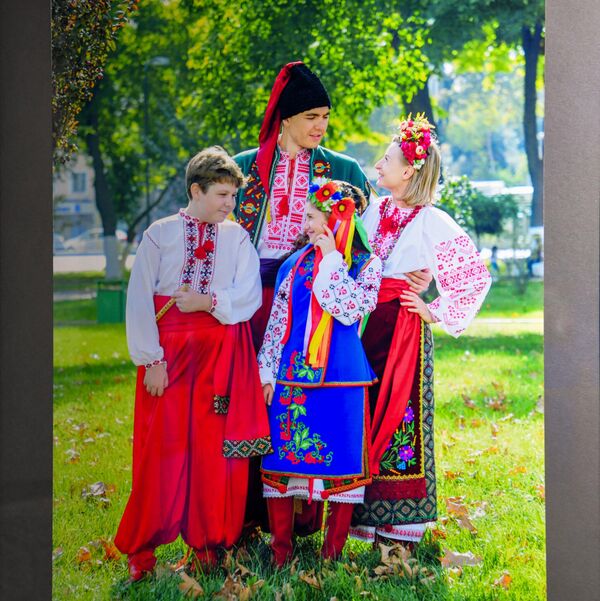 Фотовыставка Узбекистан глазами молодых фотографов Фотовыставка Узбекистан глазами молодых фотографов - Sputnik Ўзбекистон
