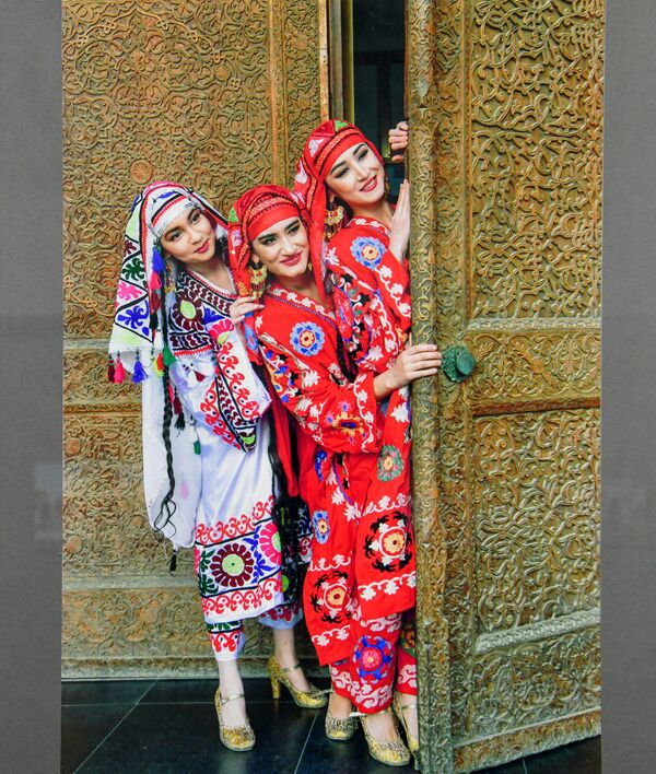 Фотовыставка Узбекистан глазами молодых фотографов Фотовыставка Узбекистан глазами молодых фотографов - Sputnik Ўзбекистон