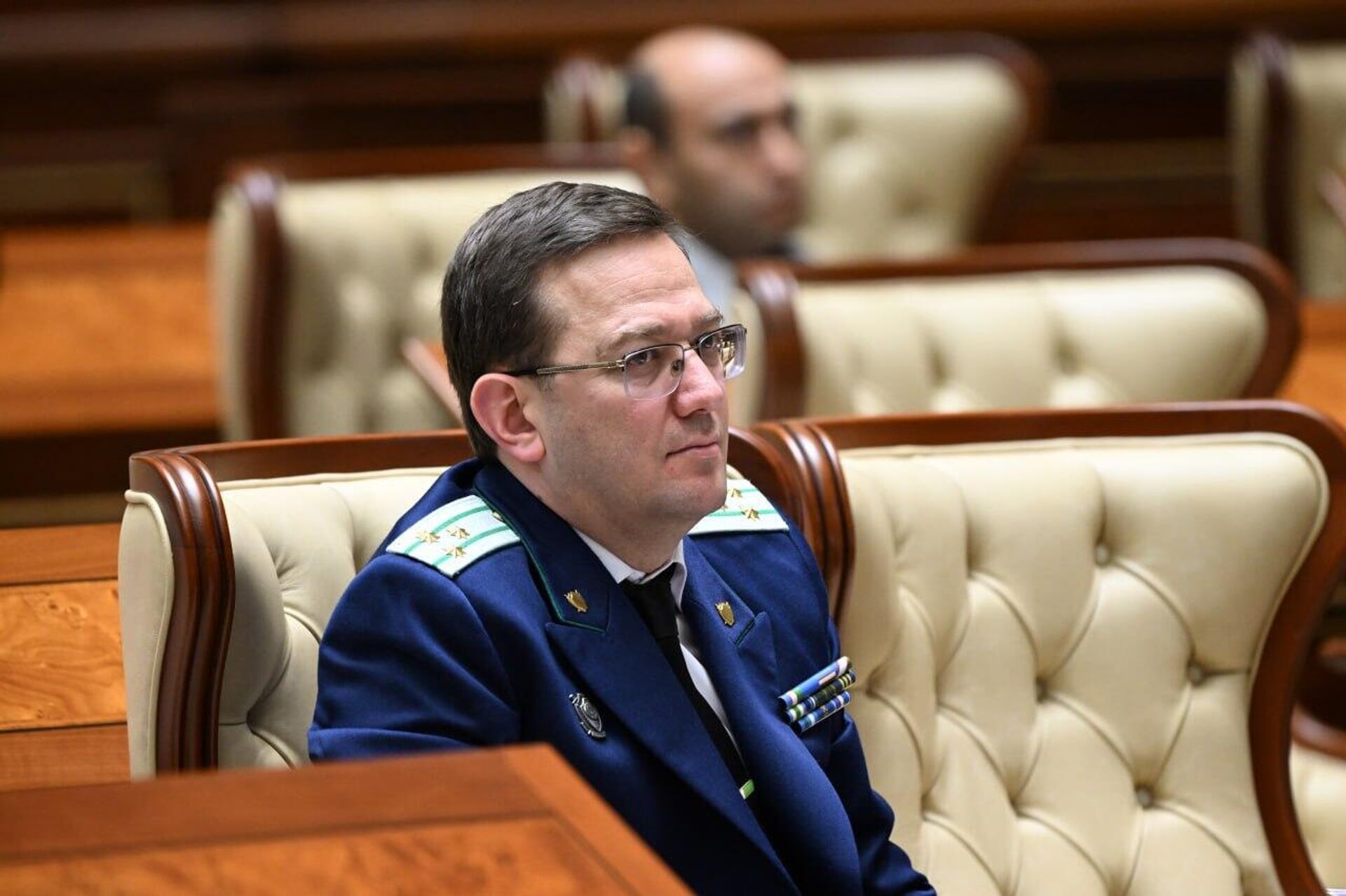 Либерализуется уголовная ответственность в отношении несовершеннолетних Либерализуется уголовная ответственность в отношении несовершеннолетних - Sputnik Ўзбекистон, 1920, 02.08.2025