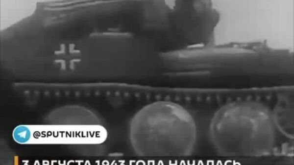82 года назад 100 тысяч советских партизан приступили к уничтожению железнодорожных коммуникаций и подвижного состава на оккупированных нацистами территориях СССР - Sputnik Узбекистан
