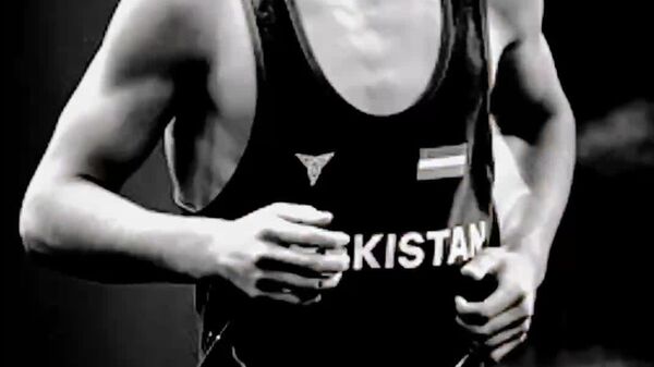 Сборная Узбекистана завоевала очередную серебряную медаль на чемпионате мира по спортивной борьбе U17 - Sputnik Узбекистан