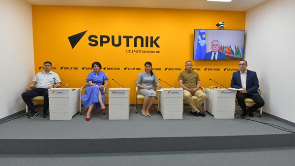 Ғалаба учун: Ўзбекистоннинг Меҳнат шон-шарафи шаҳарлари - Sputnik Ўзбекистон