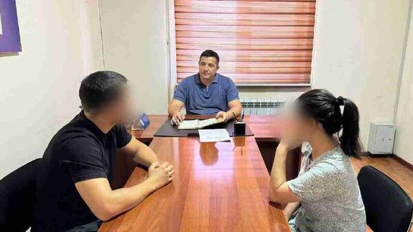 🟠Абсолютный рекорд: узбекистанец выплатил авансом более 2,2 млрд сумов алиментов - Sputnik Узбекистан