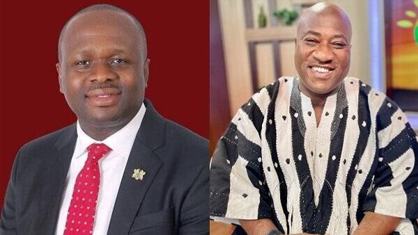 В Гане разбился военный вертолет - погибли министры обороны и экологии - Sputnik Узбекистан