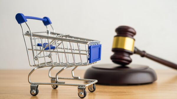 Защита прав потребителей  - Sputnik Узбекистан