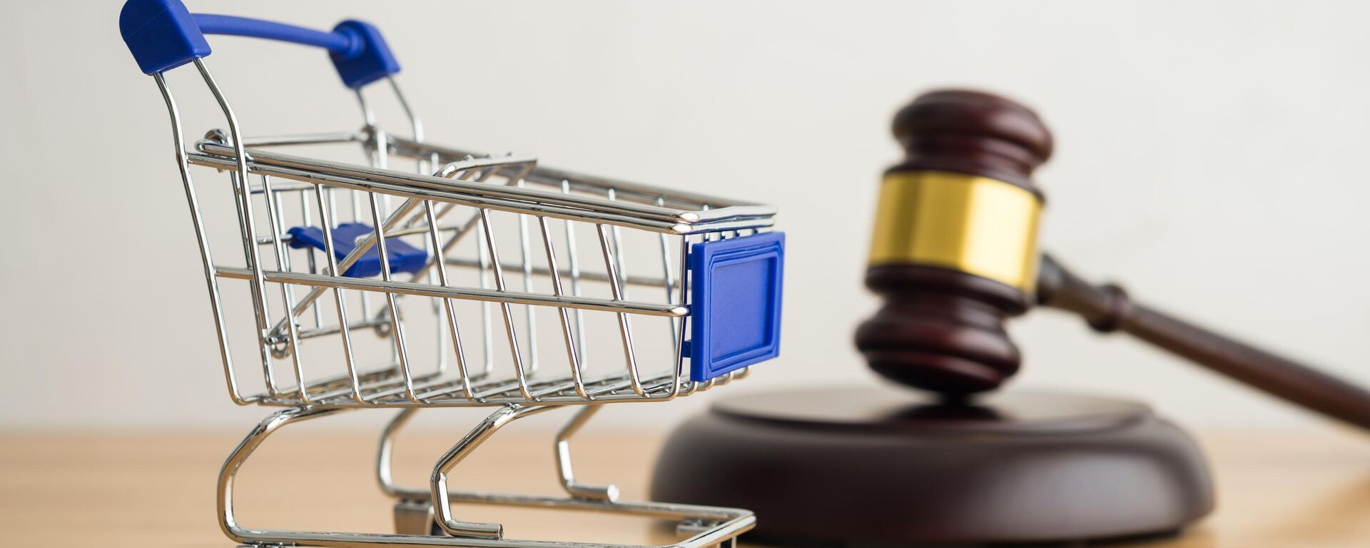 Защита прав потребителей  - Sputnik Узбекистан, 1920, 07.08.2025