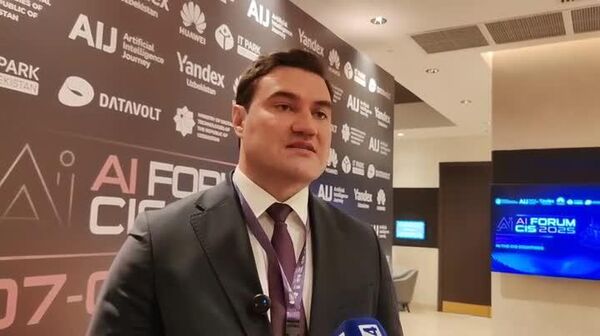 В странах СНГ создадут рейтинг вузов по специалистам в области ИИ - Sputnik Узбекистан