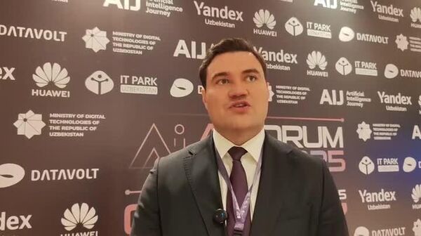 Узбекистан заинтересован в опыте России по поиску людей с помощью дронов и ИИ - Sputnik Узбекистан