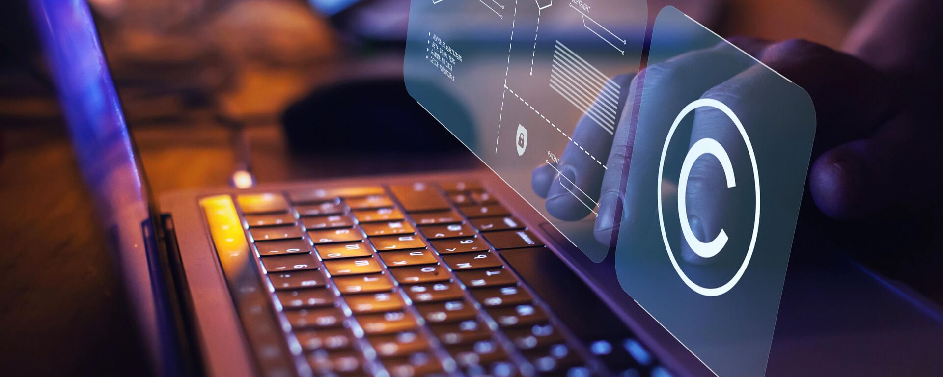 Zashita intellektualnoy sobstvennosti - Sputnik O‘zbekiston, 1920, 29.11.2025